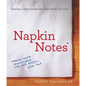 Napkin Notes - Paperback