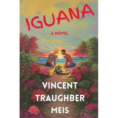 Iguana - Paperback