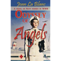 Odyssey of Angels: A Novel of Navy Nurses in World War Two - Paperback