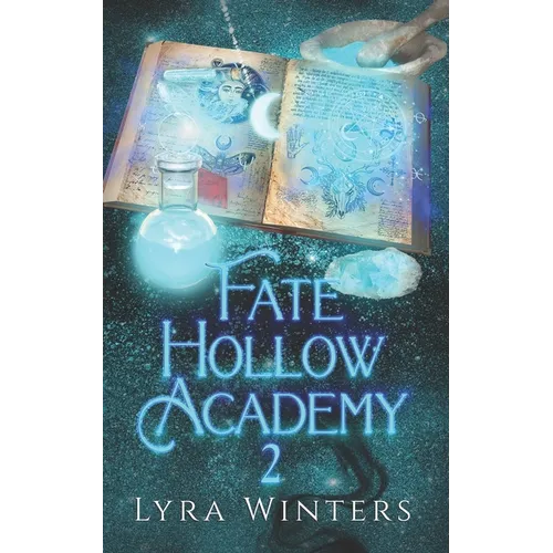 Fate Hollow Academy: Term 2 - Paperback