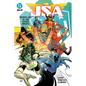 Jsa Vol. 1: Infinity, Inc vs. the Justice Society - Paperback