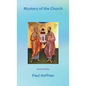 Mystery of the Church - Hardcover