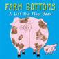 Farm Bottoms - Hardcover