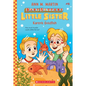Karen's Goldfish (Baby-Sitters Little Sister #16) - Paperback