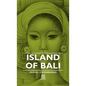 Island of Bali - Hardcover