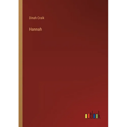 Hannah - Paperback