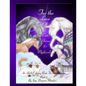 For the love of cats, horses and mythicals book 2: An adult colouring book for the dreamer book 2 - Paperback