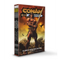 Conan the Barbarian 1-3 Slipcase Set - Paperback