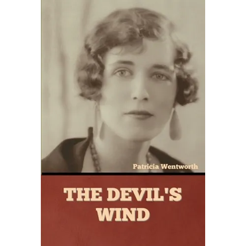 The Devil's Wind - Paperback