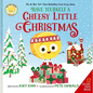 The Big Cheese Presents: Have Yourself a Cheesy Little Christmas - Hardcover
