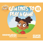 Gem Likes to Play a Game: Book 45 - Paperback