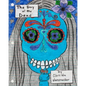 The Day of The Dead - Paperback