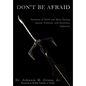 Don't Be Afraid - Hardcover
