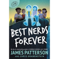 Best Nerds Forever - Hardcover