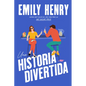 Una Historia Divertida - Paperback