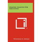 Graphic Analysis For Executives - Hardcover