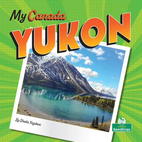 Yukon - Paperback