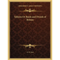 Taliesin Or Bards and Druids of Britain - Hardcover