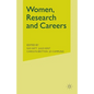 Women, Research and Careers - Paperback