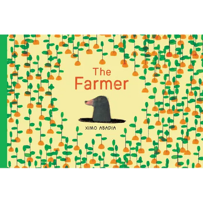 The Farmer - Hardcover