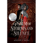 A Psalm of Storms and Silence - Paperback
