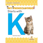 Starts with K - Paperback