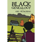 Black Genealogy: Poems - Paperback