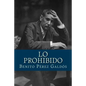 Lo prohibido - Paperback