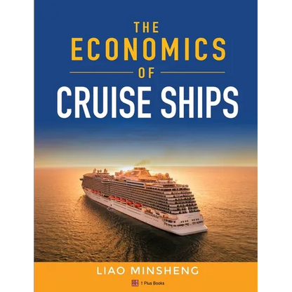 The Economics of Cruise Ships - Paperback