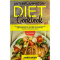 Anti Inflammatory Diet Cookbook: The 3 Week Action Plan - 120+ Easy to Follow Recipes and Proven Meal Plan to Beat Inflammation and for Lasting Body H - Paperback