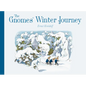 The Gnomes' Winter Journey - Hardcover