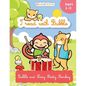 Bubble and Noisy Matty Monkey: I read with Bubble - Paperback