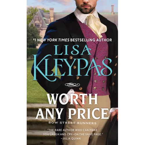 Worth Any Price: Bow Street Runners - Paperback