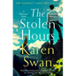 The Stolen Hours: An Epic Romantic Tale of Forbidden Love, Book Two of the Wild Isle Series - Paperback