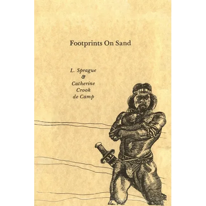 Footprints on Sand - Paperback