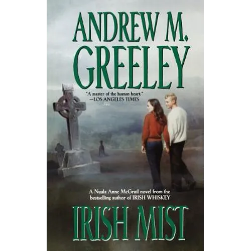 Irish Mist: A Nuala Anne McGrail Novel - Paperback