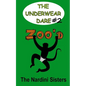 Zoo'd: 6th Graders vs. Primates! - Paperback