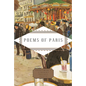 Poems of Paris - Hardcover