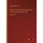 Webster's Seventh of March Speech and the Secession Movement, 1850: in large print - Paperback