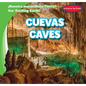 Cuevas / Caves - Library Binding