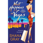 What Happens in Vegas - Paperback