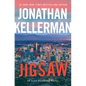 Jigsaw: An Alex Delaware Novel - Hardcover