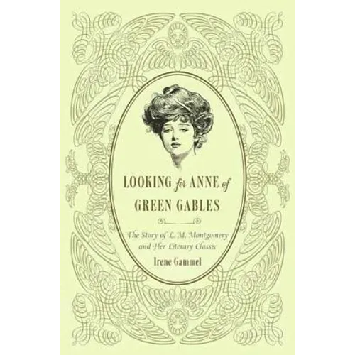 Looking for Anne of Green Gables - Paperback