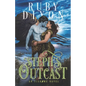 Steph's Outcast: A SciFi Alien Romance - Paperback