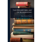 The History And Art Of Bookbinding - Hardcover