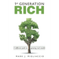 1St Generation Rich - Paperback