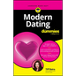 Modern Dating for Dummies - Paperback