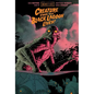 Universal Monsters: Creature from the Black Lagoon Lives! - Hardcover