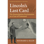 Lincoln's Last Card: The Emancipation Proclamation as a Case of Command - Paperback