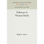Folkways in Thomas Hardy - Hardcover